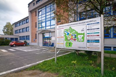 Nemocnice Valašské Meziříčí je podle pacientů v nemocnicích druhou nejlepší ve Zlínském kraji 