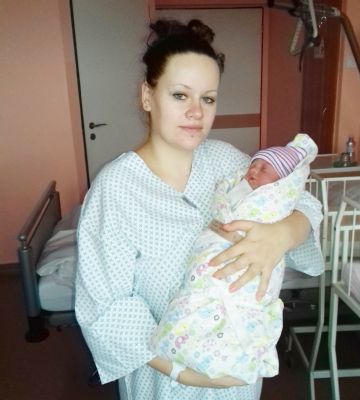 Ve valašskomeziříčské nemocnici se za uplynulý rok narodilo 943 dětí