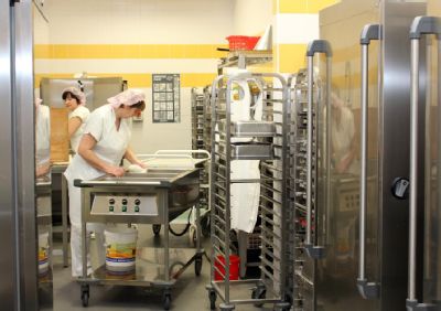 Nemocnice Valašské Meziříčí nadále investuje do svého vybavení