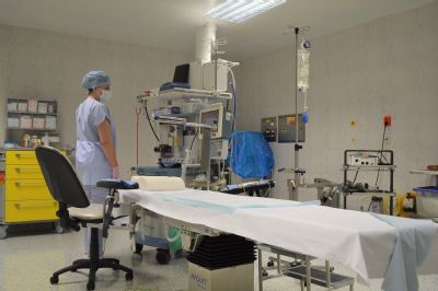 Duben, měsíc císařských porodů, si připomínají také v Nemocnici AGEL Valašské Meziříčí